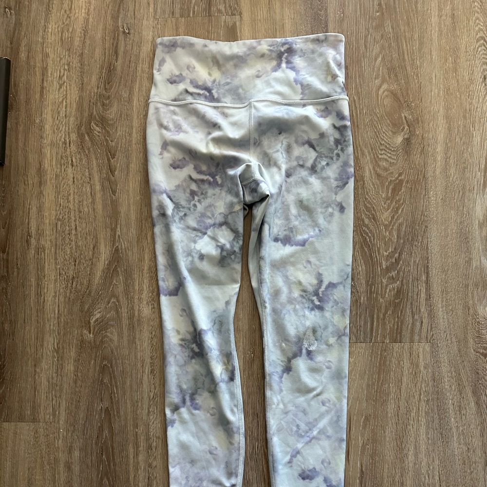 Athleta Size small leggings